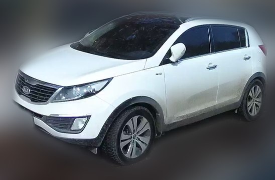 NEW 2018 Kia Sportage LX FWD 4dr. NEW generations. Will be made in 2018.