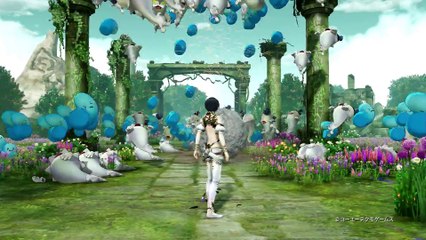 Musô Stars - Costumes DLC Bonus