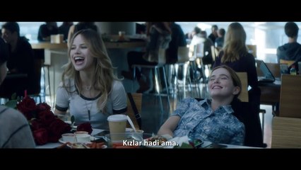 Ben Ölmeden Önce - Fragman