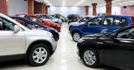 Araçlara Kara Kutu Geliyor