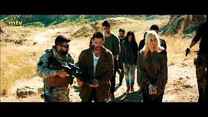 Γιώργος Τσαλίκης - Λεκές _ Lekes  - Video clip