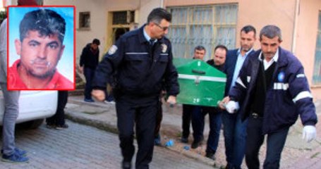 Uyuşturucu Tedavisi Gören Adam, Evinin Tuvaletinde Ölü Olarak Bulundu