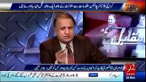 Rauf Klasra Comparing 16th Century s India Vs 21st Century's Pakistan