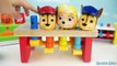Paw Patrol Toys for Preschool Toddler Learning Colors & Counting with Best Kid Learning Color Change