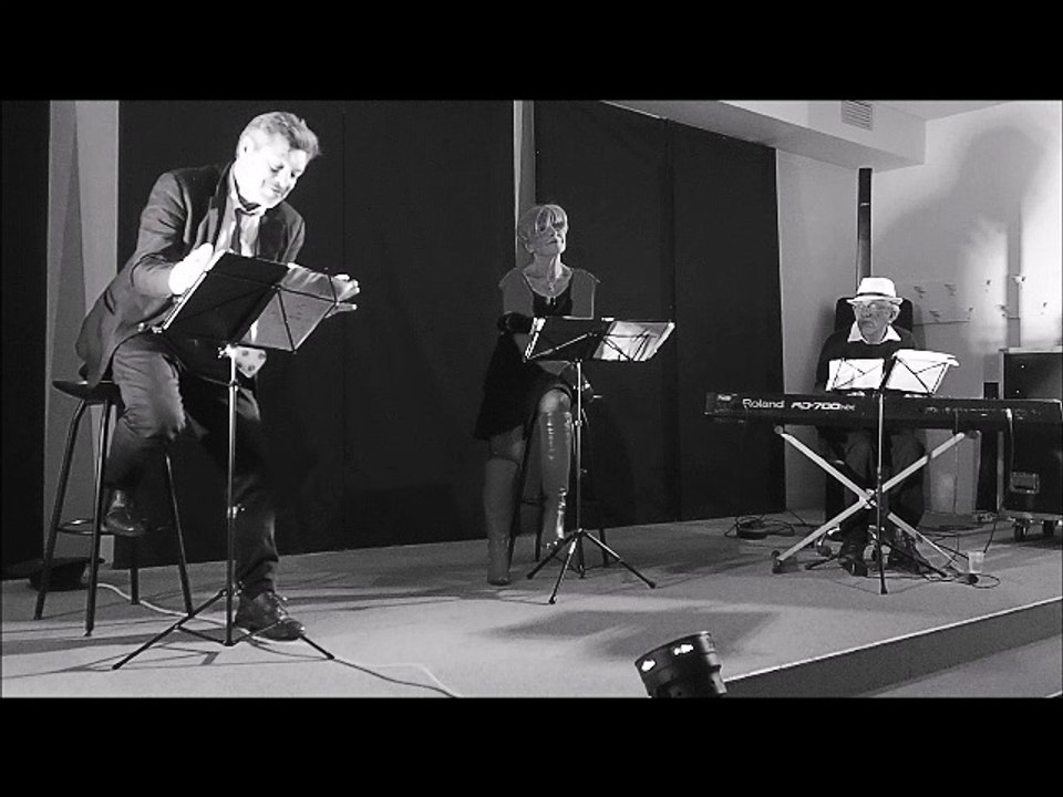 Des mots et des notes 01