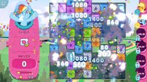 My Little Pony: Puzzle Party - iOS / Android - Walktrough Video Stage 26 - 29