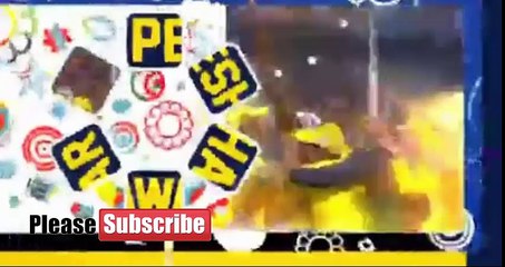 PSL Lahore Qalandars vs Peshawar Zalmi  24–feb 2017Live .