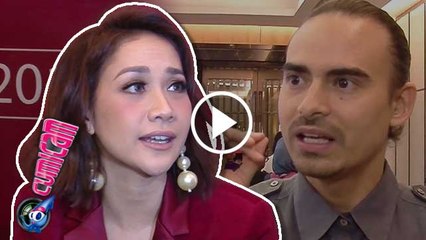 Ashraf 'Tempat Sampah BCL' - Cumicam 24 Februari 2017