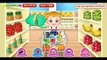 Бесплатные игры онлайн Baby Hazel Малышка Хейзел игра для детей, уход за малышом