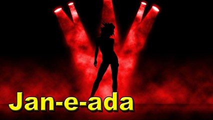 Ali Shafqat Ft. Reena Ali - Jan-e-ada