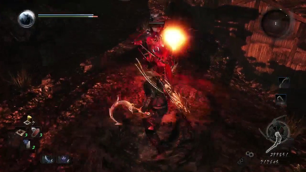 PS4-Live-Übertragung von xxNinoxx (111)