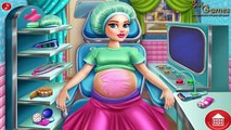 Mommy Pregnant Check Up | Best Game for Little Girls - Baby Games To Play