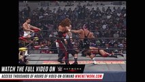 The Steiner Brothers vs. The Outsiders_ WCW SuperBrawl VIII (WWE Network Exclusive)