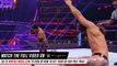 Akira Tozawa vs. The Brian Kendrick_ WWE 205 Live, Feb. 21, 2017