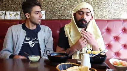 That moment when you dhamki works - YouTube