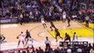 Stephen Curry Impossible 3-Pointer Buzzer-Beater Clippers vs Warriors  Feb 23 ,2017 NBA UHD