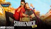 Aashiq Surrender Hua Video Song | Varun, Alia | Amaal Mallik, Shreya Ghoshal | Badrinath Ki Dulhania