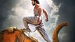Check Out- Prabhas In A Fierce Avatar On The Brand New Poster Of Baahubali 2►Google Brothers Attock