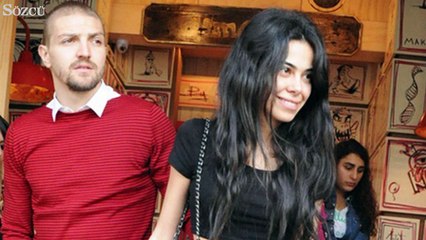 Caner Erkin, oğlu Çınar’ın velayetini almak için harekete geçti