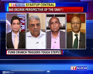 Startup Central | What Went Wrong with Snapdeal