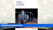 BEST PDF  Le Proces (Folio (Gallimard)) (French Edition) [DOWNLOAD] ONLINE