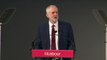 Jeremy Corbyn says Theresa May is selling out on Brexit