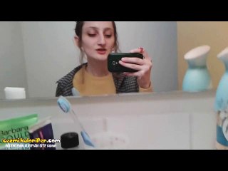 Damlayan Musluk İle Haydi Gel İçelim Şarkısını Coverlamak