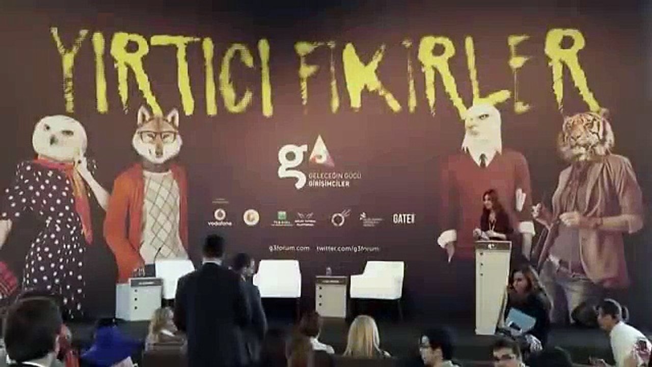 Acun Ilıcalı ve Ali Sabancı,Girişimcilik,Acun ılıcalı hayatı,Yırtıcı Fikirler