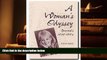 PDF [DOWNLOAD] A Woman s Odyssey: Journals, 1976-1992 [DOWNLOAD] ONLINE