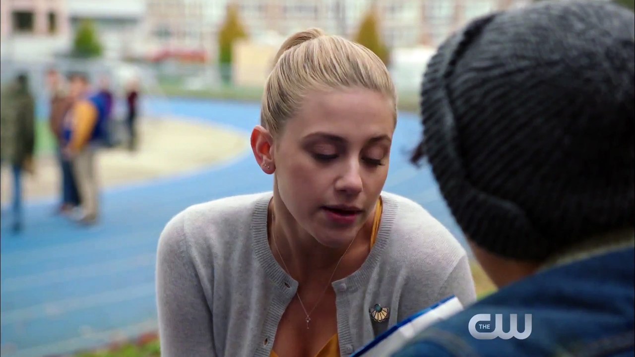 Riverdale 1x06 Extended Promo | "Faster, Pussycats! Kill! Kill" (HD) Season 1 Episode 6 Extended Promo