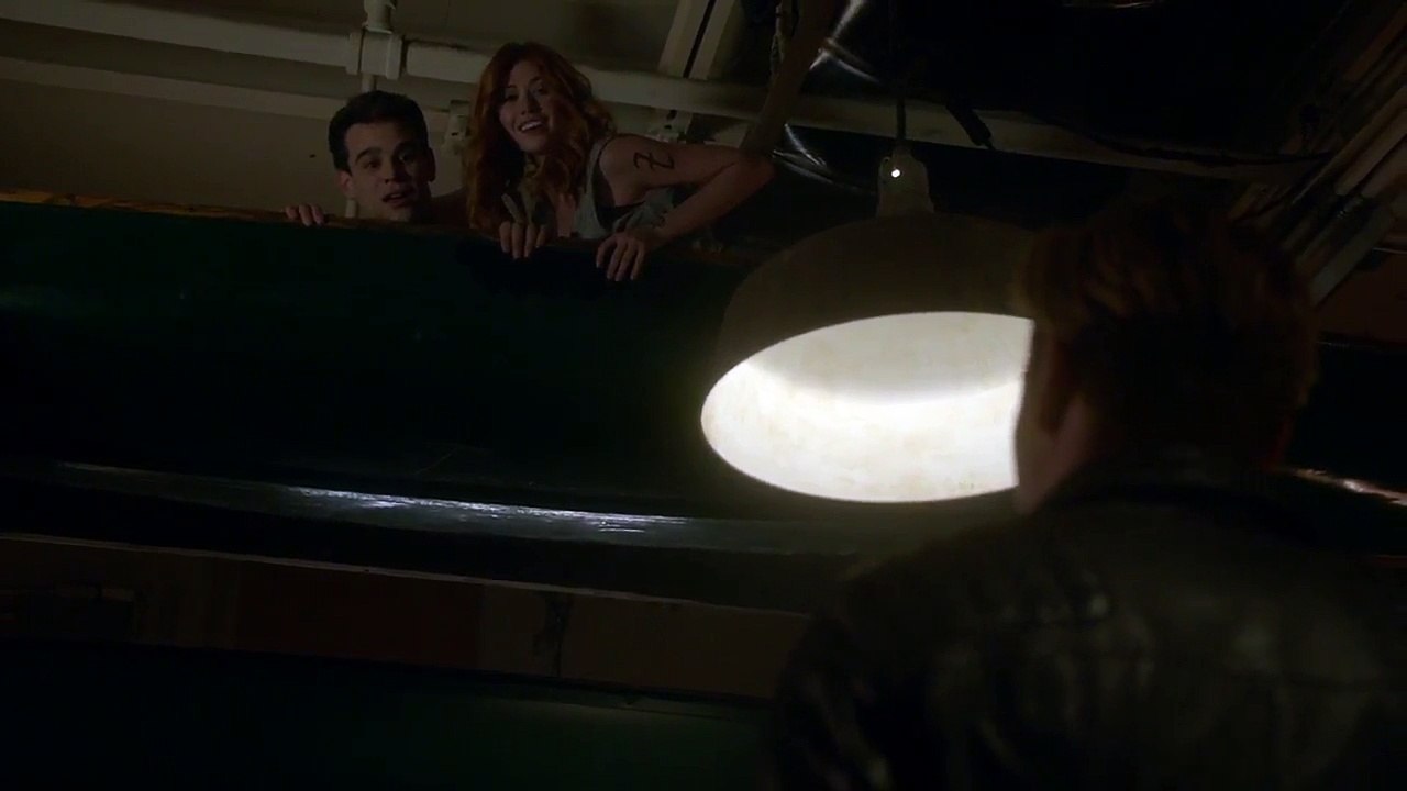 Shadowhunters 2x09 Sneak Peek | "Bound by Blood" (HD) Season 2 Episode 9 Sneak Peek