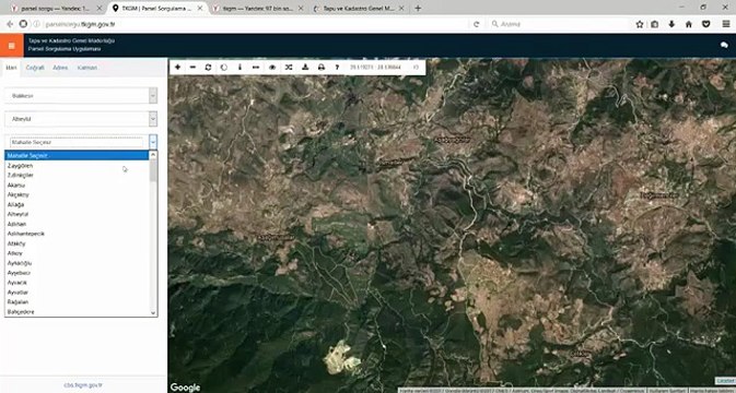 Gelir İdaresi Başkanlığı Önceden Hazırlanmış Kira Beyanname Sistemi Beyanname Doldurma Yardım