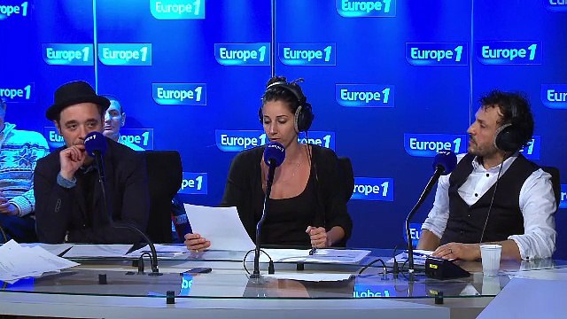 Léa Lando : Les hommes aux deux prénoms