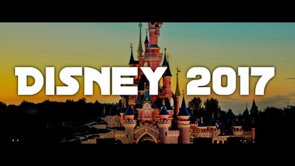Disney 2017 - V9 (non terminée)
