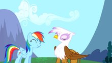 My Little Pony Season 1 Episode 5 Junior Speedsters Chant Song.