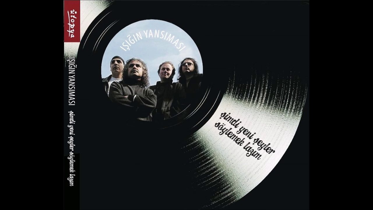 Işığın Yansıması - Japon Balıkçısı