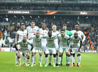 Işte Beşiktaş'ın Rakibi