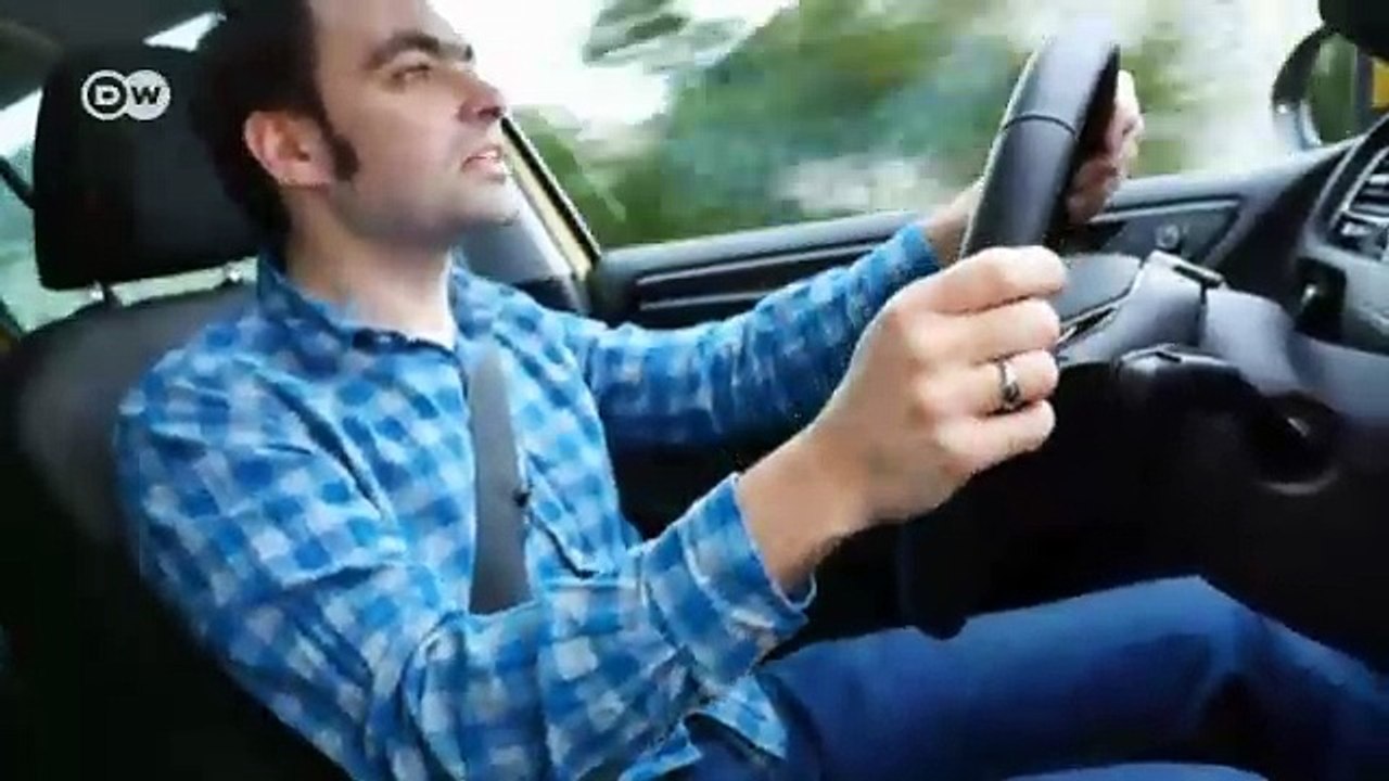 الفئة السابعة من غولف | عالم السرعة