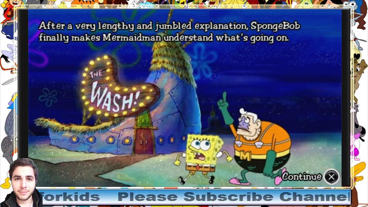 Spongebob squarepants full episodes #2