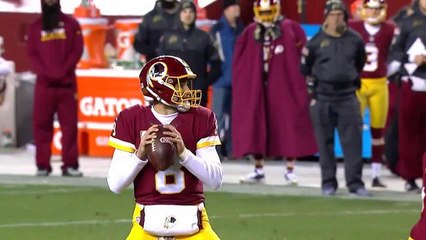 QB Matchmaker: Kirk Cousins to the 49ers