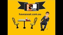 Cafe tables- Cafe chairs-Restaurant chairs