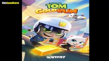 Talking Tom Gold Run - Talking Ben Gameplay - Bens Adventure #1
