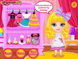 Baby Barbie Pinata Designer – Best Barbie Dress Up Games For Girls And Kids