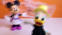 Minnie Mouse Bow-tique Halloween Costume DIY Play Doh Halloween Costume Daisy Duck Mickey
