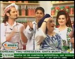 Lucica Paltineanu - Am un barbat frumusel (Acasa la Coana Mare - ETNO TV - 04.11.2013)