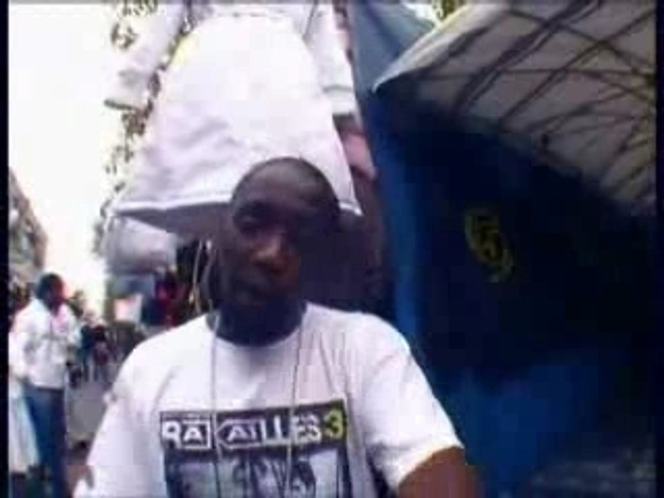 Alpha 5.20 - La faucheuse