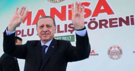 Erdoğan'dan 'İdam' Çıkışı: Gerekirse Referandum Yaparız