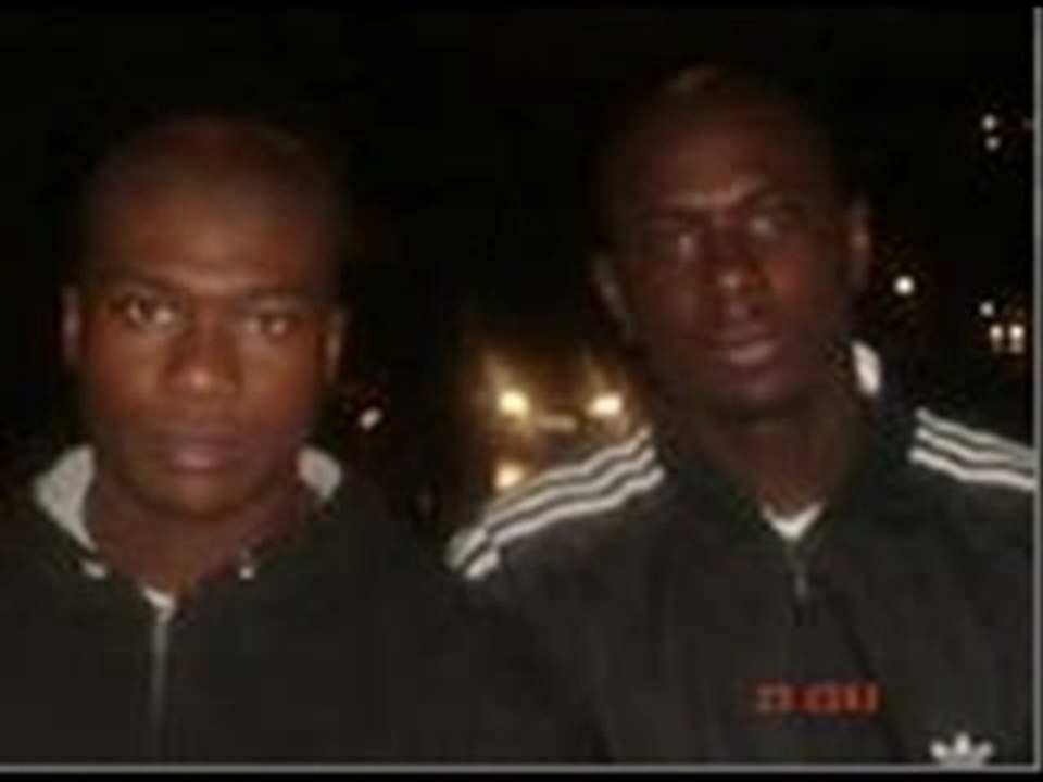 rap algérien (COBRA NOIR) feat (m16)