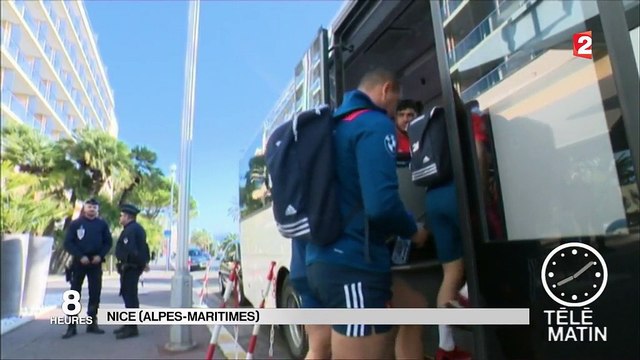 Rugby : le XV de France se met au vert avant d'affronter l'Irlande