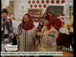 Daniela Condurache, Cornelia Ciobanu & Dan Dobos - Ne-am adunat